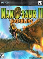 <b>Nanosaur 2. Hatchling (2004/PC/RUS)</b> скачать бесплатно