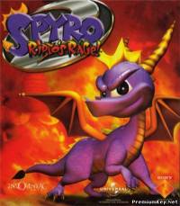 <b>Spyro 2: Ripto's Rage! (1999/PC/RUS)</b> скачать бесплатно