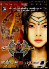 <b>Seal of Evil (2004/PC/RUS)</b> скачать бесплатно