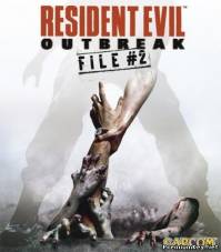 <b>Resident Evil: Outbreak: File 2 (2004/PC/RUS)</b> скачать бесплатно