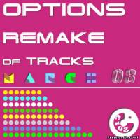 <b>Options Remake of Tracks Mar.08 (2013)</b> скачать бесплатно