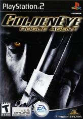 <b>GoldenEye: Rogue Agent (2004/PS2/RUS)</b> скачать бесплатно