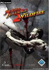 <b>Jagged Alliance 2: Wildfire (2004/PC/RUS)</b> скачать бесплатно