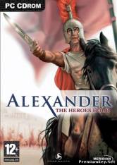 <b>Alexander: The Heroes Hour (2005/PC/RUS)</b> скачать бесплатно