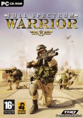 <b>Full Spectrum Warrior (2005/PC/RUS)</b> скачать бесплатно