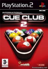 <b>International Cue Club 2 (2005/PS2/RUS)</b> скачать бесплатно