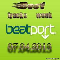 <b>Best Tracks Week Beatport (07.04.2013)</b> скачать бесплатно