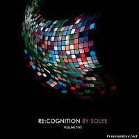 <b>Re:Cognition Vol.5 (Compiled by Solee) (2013)</b> скачать бесплатно