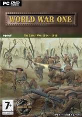 <b>World War I: The Great War (2003/PC/RUS)</b> скачать бесплатно
