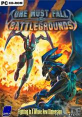 <b>One Must Fall: Battlegrounds (2005/PC/RUS)</b> скачать бесплатно