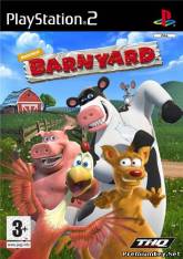 <b>Barnyard (2006/PS2/RUS)</b> скачать бесплатно