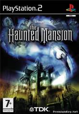<b>The Haunted Mansion (2003/PS2/RUS)</b> скачать бесплатно