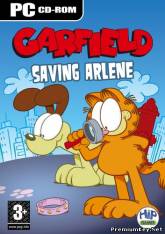 <b>Garfield: Saving Arlene (2005/PC/RUS)</b> скачать бесплатно