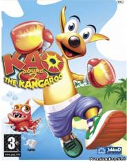 <b>KAO the Kangaroo : Round 2 (2005/PC/RUS)</b> скачать бесплатно