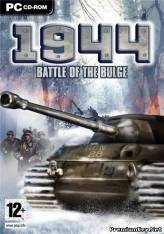 <b>1944: Battle of the Bulge (2005/PC/RePack/RUS)</b> скачать бесплатно