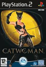 <b>Catwoman: The Movie (2004/PS2/RUS)</b> скачать бесплатно