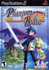 <b>Phantom Brave (2004/PS2/RUS)</b> скачать бесплатно