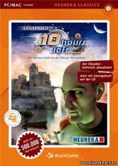 <b>Technicus: 10 Hours Left (2005/PC/RUS)</b> скачать бесплатно