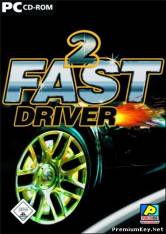 <b>2 Fast Driver (2005/PC/RePack/RUS)</b> скачать бесплатно