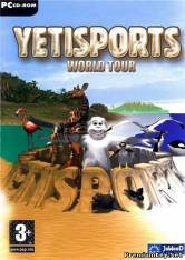 <b>Yetisports: World tour (2005/PC/RUS)</b> скачать бесплатно