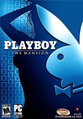 <b>Playboy: The Mansion (2005/PC/RUS)</b> скачать бесплатно