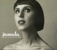 <b>Jamala - All Or Nothing (2013) FLAC/mp3</b> скачать бесплатно