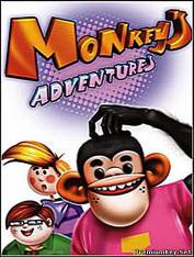 <b>Monkey's Adventures (2005/PC/RePack/RUS)</b> скачать бесплатно