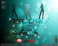 <b>Radio Record Superchart Top-33 (02.06.2013)</b> скачать бесплатно