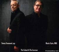 <b>Martin Taylor & Tommy Emmanuel - The Colonel & The Governor (2013)</b> скачать бесплатно