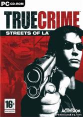 <b>True Crime: Streets of LA (2004/PC/RUS)</b> скачать бесплатно