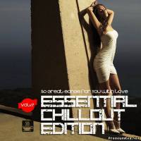 <b>Essential ChillOut Edition Vol.7 (2013)</b> скачать бесплатно