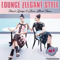 <b>Lounge Elegant Style 6 (2013)</b> скачать бесплатно