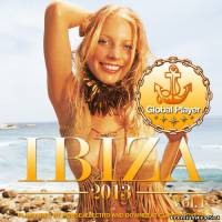 <b>Global Player Ibiza 2013, Vol.1 (2013)</b> скачать бесплатно