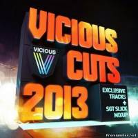 <b>Vicious Cuts (2013)</b> скачать бесплатно