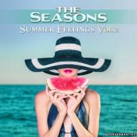 <b>The Seasons - Summer Feelings Vol.2 (2013)</b> скачать бесплатно