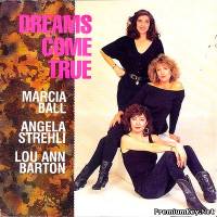 <b>Marcia Ball, Angela Strehli, and Lou Ann Barton - Dreams Come True (1990)</b> скачать бесплатно