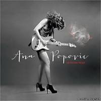 <b>Ana Popovic - Can You Stand The Heat (2013) FLAC</b> скачать бесплатно