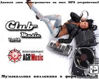 <b>Club Music Vol.18 (2013)</b> скачать бесплатно