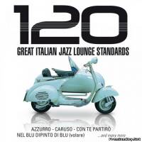 <b>Massimo Farao Trio - 120 Great Italian Jazz Lounge Standards (2012)</b> скачать бесплатно
