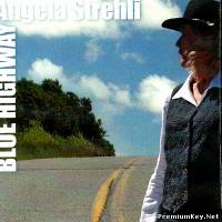 <b>Angela Strehli - Blue Highway (2005)</b> скачать бесплатно