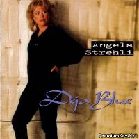 <b>Angela Strehli - Deja Blue (1998)</b> скачать бесплатно