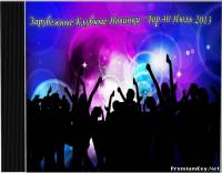 <b>Зарубежные клубные новинки - Top-40 июль (2013)</b> скачать бесплатно