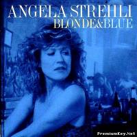 <b>Angela Strehli - Blonde and Blue (1993)</b> скачать бесплатно