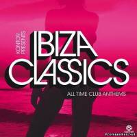 <b>Kontor presents: Ibiza Classics (All Time Club Anthems) (2013)</b> скачать бесплатно