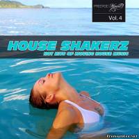<b>House Shakerz Vol.4 (2013)</b> скачать бесплатно