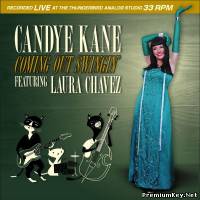 <b>Candye Kane - Coming Out Swingin' (2013) (Lossless+MP3)</b> скачать бесплатно
