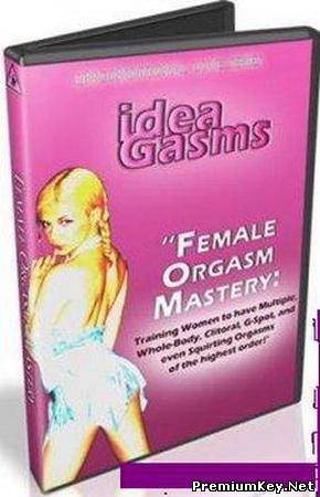 Мастерство Женского Оргазма / Female Orgasm  (DVDRip)