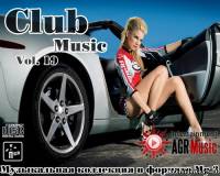 <b>Club Music Vol.19 (2013)</b> скачать бесплатно