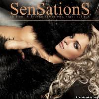 <b>SenSationS (Chillout & Lounge Vibrations) (2013)</b> скачать бесплатно