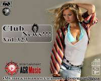 <b>Клубные новинки от AGR Vol.323 (2013)</b> скачать бесплатно
